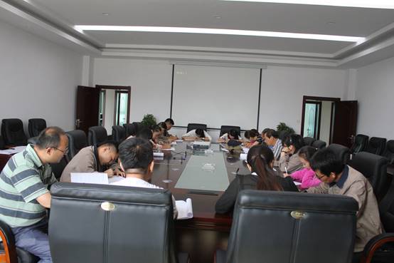 全面推進(jìn)&ldquo;三基&rdquo;建設(shè)，臨空開(kāi)投公司開(kāi)展 干部職工專業(yè)基本能力測(cè)試工作