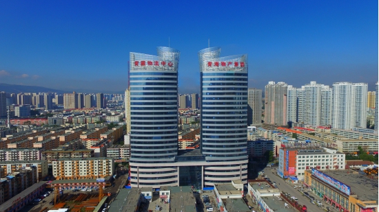 繼往開來，革故鼎新，再創(chuàng)輝煌――物產(chǎn)化工公司舉行揭牌儀式