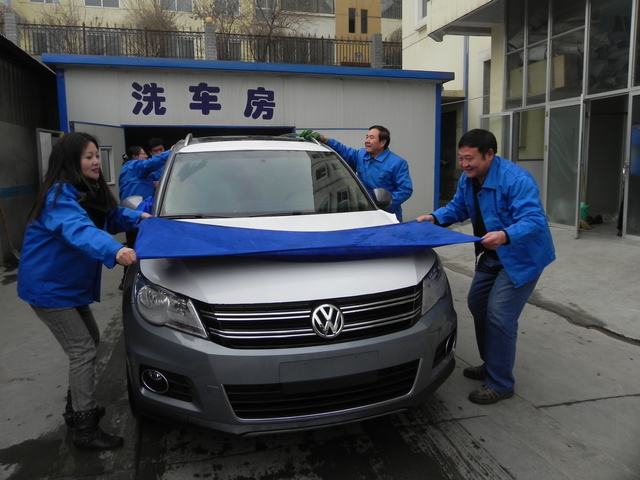 省總工會&ldquo;下基層、接地氣、辦實(shí)事&rdquo;活動(dòng)第六組領(lǐng)導(dǎo)蒞臨物產(chǎn)工會檢查指導(dǎo)工作