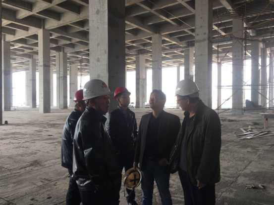 責任心是安全之魂，標準化是安全之本