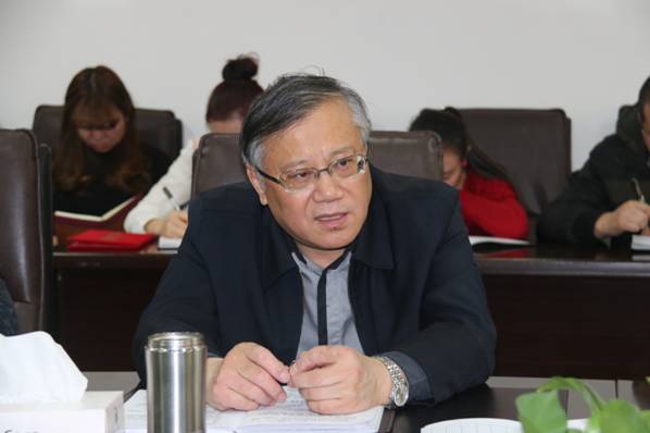 增強使命感和責任感，積極作為，為實現&ldquo;十三五&rdquo;良好開局而努力奮斗