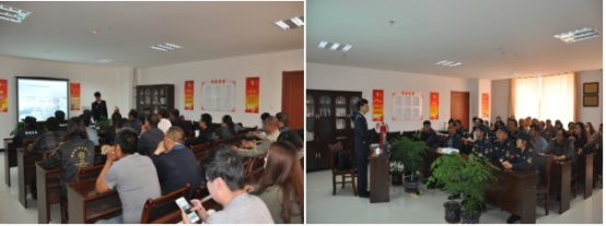 關(guān)注安全、珍愛生命