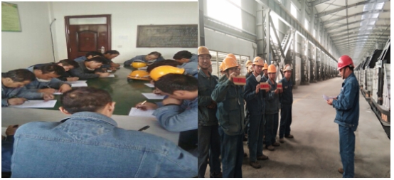 &ldquo;踐行新理念，建功十三五&rdquo;