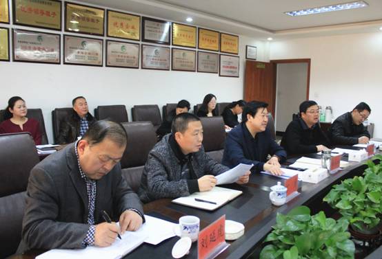 對照目標(biāo)強(qiáng)化考核，抓好落實(shí)促進(jìn)工作