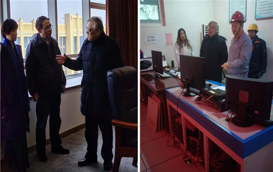 喜迎新年創(chuàng)佳績(jī)，安全運(yùn)營(yíng)開門紅