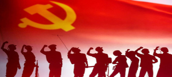 學(xué)習(xí)貫徹習(xí)總書記講話，扎扎實(shí)實(shí)落實(shí)各項(xiàng)工作