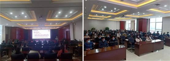 關(guān)注消防、生命至上