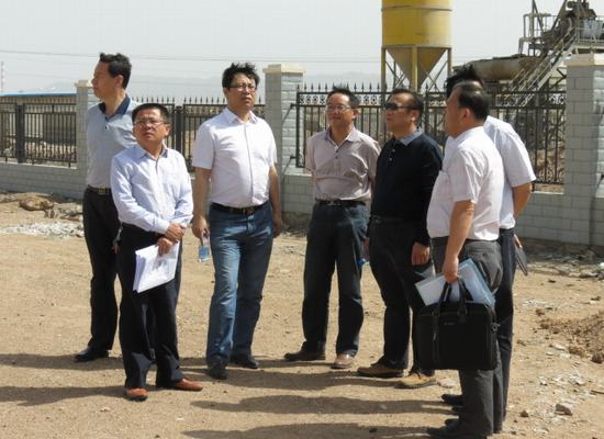 投資發(fā)展、實現(xiàn)雙贏